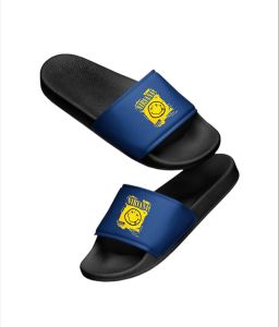 Sandal Selop Pria Distro/Sandal Selop Masa Kini/Snadal Selop Slip On/Sandal Selop Pria Distro