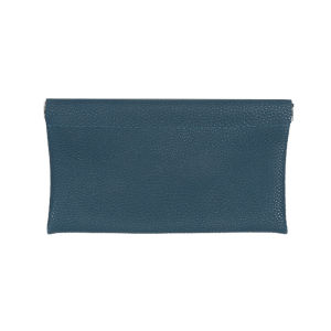 WH Fashion Women PU Mini Wallet Purse Ultra-thin Short Change Bag Small Organizer Bag(WLJQ0520)