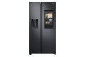 Tủ lạnh Family Hub Samsung Inverter 616 lít RS64T5F01B4/SV, Bảo hành 24 tháng, Hàng chính hãng. 