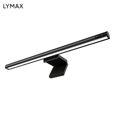 có đèn máy tính Lymax để treo màn hình cho trường học văn phòng máy tính để treo màn hình.