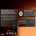 [MỚI] Tai Nghe Bluetooth Thể Thao Truyền Âm Thanh Qua Xương SHOKZ OPENRUN PRO 2 - Mini S821 - Bảo Hành 2 Năm. 