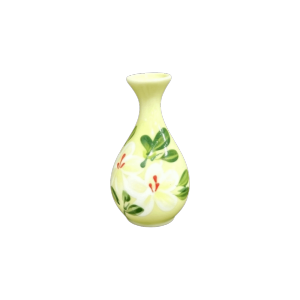Ceramic Mini Flower Vase ic Ornaments Flower Arrangement Container Creativity Chinese Style Home Decoration Collection
