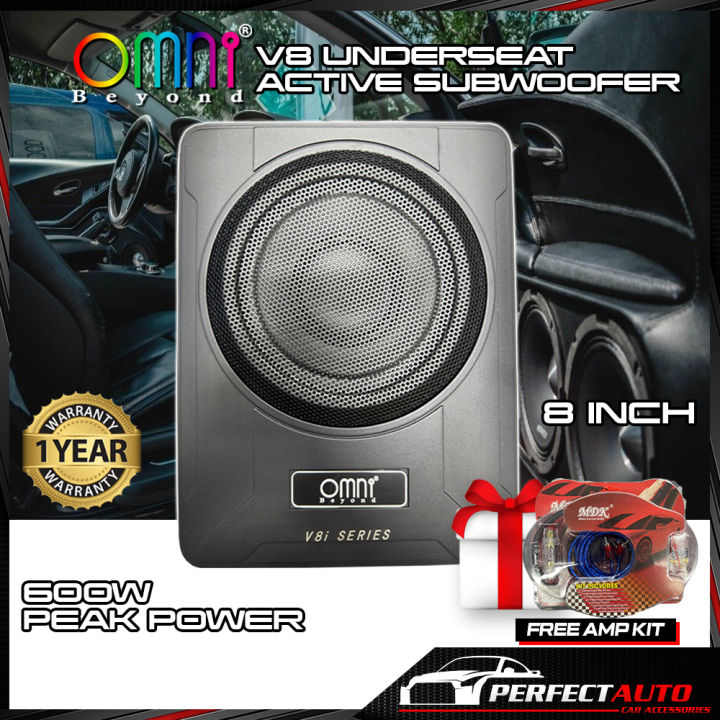 Harman Kardon Speaker 8