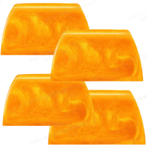 [5 Days Fragrancce/Full Body Use] Long Retention Fragrance Soap Deep Cleaning Brightening Remove Darkness Exfoliating Oil Control Cleanser Body Wash Cleansing Soap Long Retention Soap Fragrance Bath Soap Fragrance Gold Soap Foaming Soap