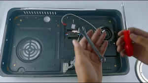 Nine Chamber Stove Base Gas Stove Burners Head Nine Vents Cover Household Gas Cooker Fire Stove Kitchen Accessories