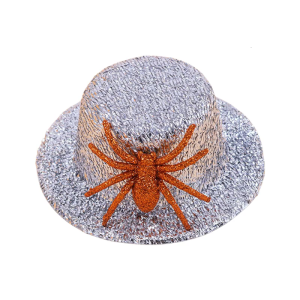 Spiders Cowboy Themed Leprechaun Hair Ornaments Suitable For Music Festivals Themed Parties And Photo Props