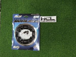 FAITO PREMIUM BRAKE SHOE FOR BEAT/CLICK MIO SOUL M3MIOAEROXBURGMAN 125