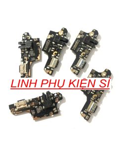 CHÂN SẠC XIAOMI POCO X3