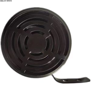 遥控狗叫汽车鸣笛喇叭12V24V通用犬叫声音摩托车电瓶车个性大音量Remote control dog barking car horn 12V24QR。。。