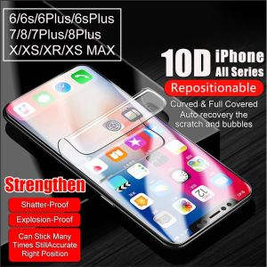 Privacy Hydrogel Film Full Coverage Anti-peeping Screen Protector For Huawei P50 P40 Lite LiteE P30 30Pro/P40Pro Mate 20 20RS/30 30S OR/40Pro 40pro+/Honor 20 OR 20pro 30Pro Nova5 5i 7 Pro V20 OR(Not Tempered Glass)