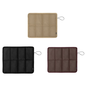 Foldable Moisture Proof Seat Cushion Lightweight For Easy Carrying For Camping Hiking And Outdoor Activity