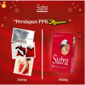 Kondom Sutra Classic - Kondom Sutra Merah - Sutra Kondom Import - Moencul. 