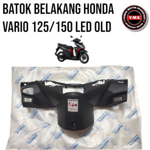 Batok Belakang Spidometer Honda Vario 125 150 Led Old K59 Merk Narita