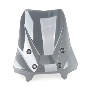 For BMW R1300GS GS1300 2023 2024 2025 WindScreen Windshield Viser R 1300 GS Adventure Screen Deflector Motorcycle Accessorie