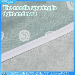 [COD] Durable Ironing Board Cloth Heat Resistant Decorative Ironing Board Cover With Floral Animals Design Universal Laundry Supplies