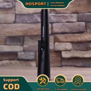 【HOSPORT】Handheld Metal Detector Battery Powered Pinpointer Positioning Bar