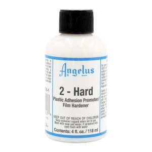 Angelus 2 Hard | Plastic Adhesion Promoter / Film Hardener