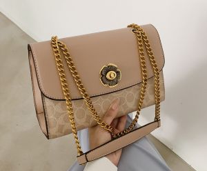 CALVIERO COLLECTION G2928 TAS SELEMPANG SHOULDER BAG FASHION IMPORT