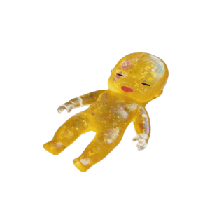 Colorful Natasha Fidget Toys Simulation Baby Siliconen Ugly Doll Squishy Toy Home Decor Cute Slow Rebound Toy Girls Toys