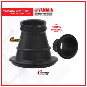 Yamaha Carburetor Joint Getah Air Cleaner Box/Air Hose Rubber/ Getah Kotak Angin RXZ Mili/Catalyzer 3XL-E4453-00 100% Original HLY!