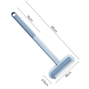 𝐩𝐞𝐭𝐦𝐞 💎 แปรงเก็บขนสัตว์เลี้ยง อุปกรณ์ทำความสะอาดโซฟา ที่รูดเก็บขนสัตว์เลี้ยง ที่เก็บขนแมว หมา กระต่าย