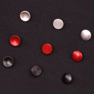 Shutters Camera Shutter Release Button Black Red Silver Flat Convex Concave for Hasselblad Fuji X30 X20 X10 XT10