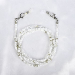 Cozyrooms Mask Lanyard Mask Chain Anti-lost Face Mask Lanyard Mask Necklace Mask Holder For Adult