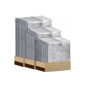 Vacuum Compression Bag Set Electric Pump Seal Vacuum Storage Bag for Clothes