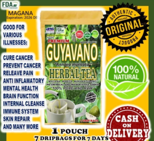 GUYAVANO TEA ORIGINAL