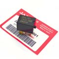 4-Pin Starter Relay Kit for Honda Click 125i/150i, PCX 160, Beat, and ADV 150 - Genuine Electrical Part. 