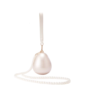 กระเป๋าพาดลำตัวสำหรับผู้หญิงขนาดเล็กกระเป๋าสะพายข้างสุดอินเทรนด์พร้อมกระเป๋าสะพายไหล่โซ่ถอดได้