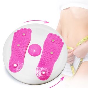 Đĩa xoay eo có bàn chân tập thể dục 360 độ loại đắt - ĐỒ GIA DỤNG TOÀN QUỐC