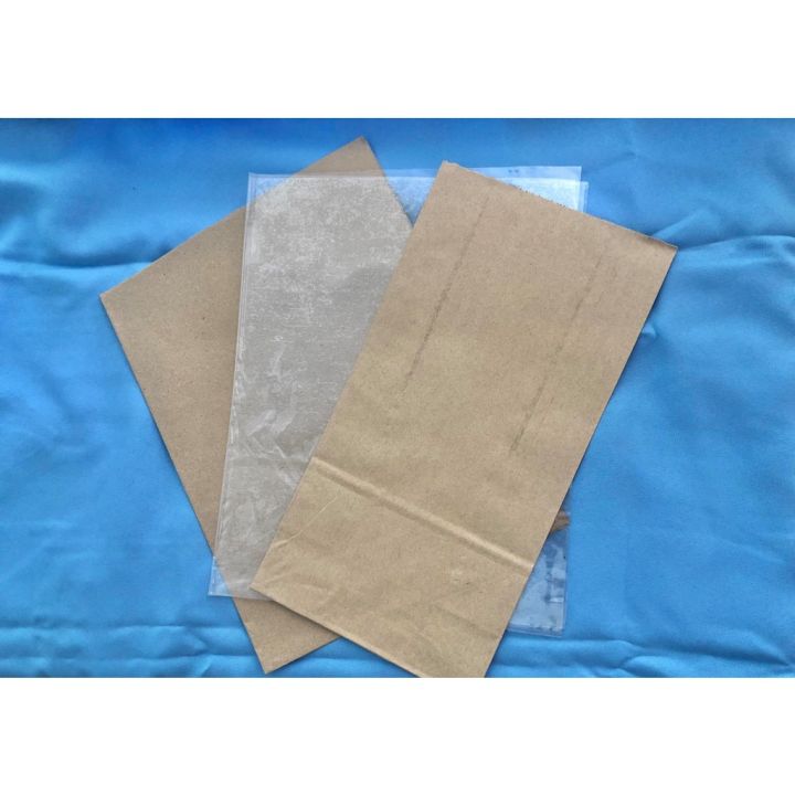 COD Paper lining, Plastic lining and Waste Bag | Lazada PH