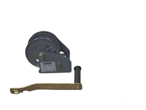 1200LB Hand Winch