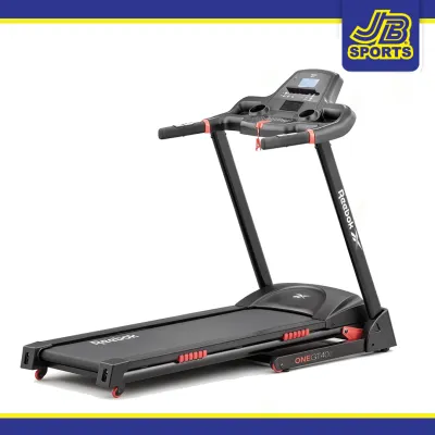 Reebok – RVON-10121Z GT40z Folding Treadmill(Treadmills)(Fitness Equipment)