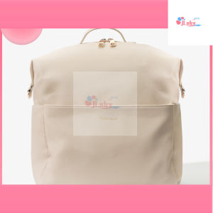Lab CarryAll Backpack  Diaper Bag  Large Capacity  Waterproof  Lightweight