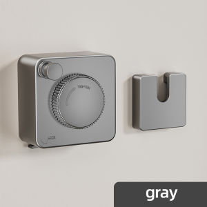 KOLIKOLI Stainless Steel 304 Nano-Coated Retractable Clothesline Adjustable Wall-Mounted Laundry Drying Rack 0.1-4.2m 20kg Capacity