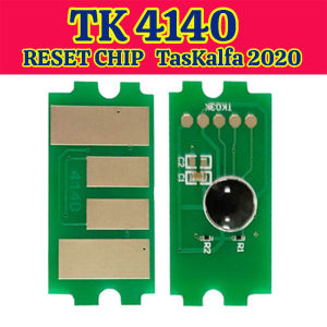 TK4140 Kyocera Taskalfa TK 4140 2020 2021 TK 4140 Cartridge Toner Reset Chip