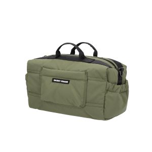 Daddy Finger รุ่น Duffy size S กระเป๋าสะพายข้าง กระเป๋าสัมภาระ