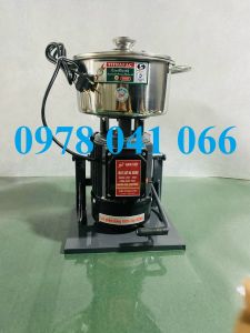 Máy xay thịt làm viên mọc công suất 750W