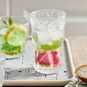 Ly Thuỷ Tinh Trong Suốt Có Quai Chịu Nhiệt 480ml – Cốc Uống Sữa Yogurt Trà Cà Phê Cao Cấp Sang Đẹp - Cốc Uống Nước  Cốc Thủy Tinh - Cốc Uống Shot / Ly Cốc Tách Pha Lê Chịu Nhiệt Decor Bàn Sang Trọng