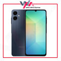 Samsung Galaxy A06 (4GB+ 128GB) 6.7" FHD+ | 50MP main camera | 5,000mAh Battery | Original Samsung Warranty Mobile SM-A065. 