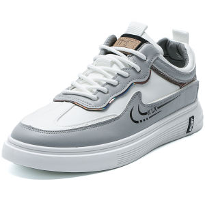 Keeping 39-44 Mihawk Black - Sepatu Sneakers Casual KSR107