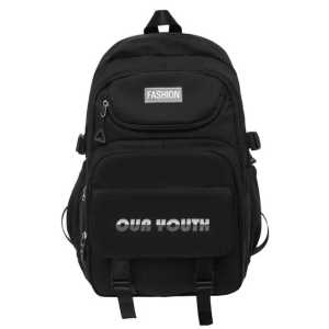 TAS RANSEL SEKOLAH ANAK PEREMPUAN SD SMP SMA KEKINIAN CUTE KOREAN STYLE FASHION 2024 TRENDY TERBARU