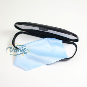 Kacamata Anak Frame Bulat Korea Trendy