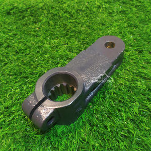 Sambungan Transfer Kotak Kemudi Traktor Quick Truck QT-14 QT-16 - Pitman Arm