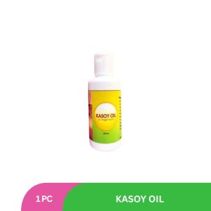 Kasoy Oil Warts Skin Tag Remover 60ml Skin Care