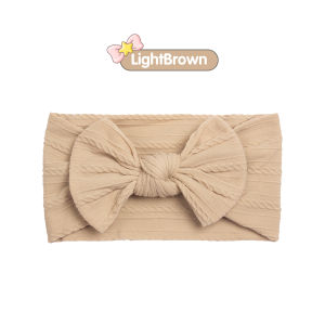 BabyShine Bandana Bayi Pita / Bando Balita Anak Perempuan / Headband Bayi Anak Kupu-Kupu