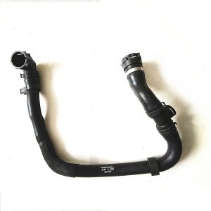 scope 1Pcs Car 2.0T Engine Radiator Coolant Hose Cooling Assembly For VW Tiguan 2008-2018 5N0121051F 5N0 121 051 C 5N0 121 051 M B3K9H