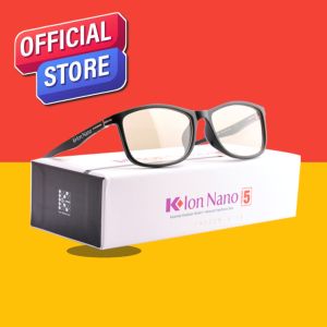 K ION NANO PREMIUM 5 KACAMATA ANTI RADIASI K LINK OFFICIAL STORE